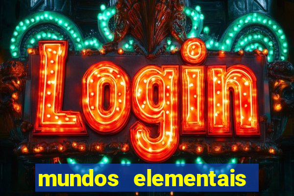 mundos elementais download apk